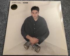 未開封レア！Terry Hall「HOME」EUオリジナル アナログ盤