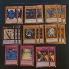 ①遊戯王  英語バージョン  まとめ売り  高レア有り 初期？ 遊戯王】英語版「レアリティコレクション」を開封！ 25th