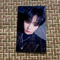 BOYNEXTDOOR 愛知 名古屋 テサン ボイネク knock on トレカ
