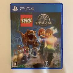 LEGO (R) ジュラシック・ワールド