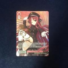 ヴァイスシュヴァルツロゼ Love Incident 美羽 サイン SSP ヴァイスシュヴァルツロゼ Love Incident 美羽 SSP サイン