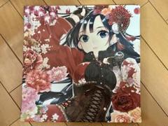 ANIPANE こるり（キャンバスアート） ANIPANE こるり（キャンバスアート） - メルカリ