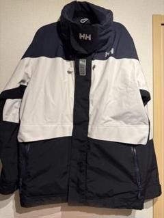 90s〜00s archive HELLY HANSEN マウンテンパーカー HELLY HANSEN マウンテンパーカー archive テック系 y2k
