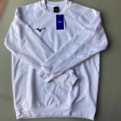 MIZUNO トレーナー　Ｌサイズ