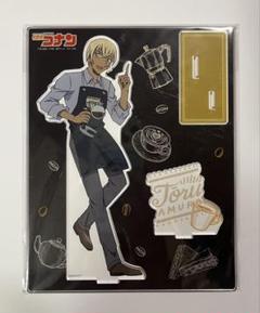 名探偵コナン 安室透　 レッスンタイム アクリルスタンド