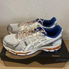KITH Ronnie Fieg × Asics Gel-Kayano 12.1