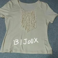 やわらか、Ｌサイズ、カットソー、Tシャツ、