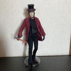 人気ブランドを 2025年最新】 チャーリーとチョコレート工場 フィギュアの人気 SF・ファンタジー・ホラー