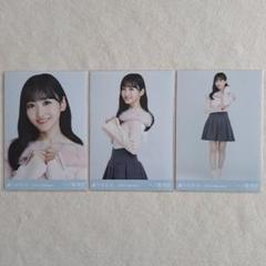 乃木坂46一ノ瀬美空生写真