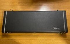 2025年最新】FENDER ハードケース ジャガーの人気アイテム