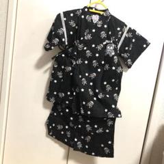 男の子 甚平 100