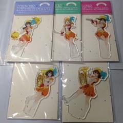 新品 響け！ユーフォニアム 誓いのフィナーレ アクスタ 5点 新品 響け！ユーフォニアム 誓いのフィナーレ アクスタ 5点