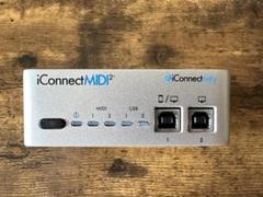 【極美品】iConnectMIDI2+ Lightning Edition 極美品】iConnectMIDI2+ Lightning Edition - メルカリ