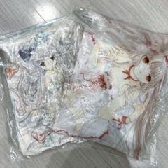 CLAMP ちょびっツ ちぃ クッション