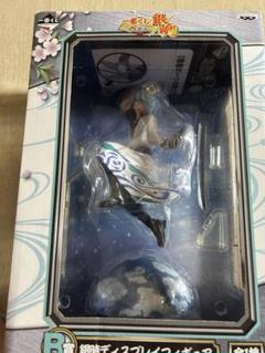 銀魂☆銀時ディスプレイフィギュア(一番くじ) 銀魂 一番くじ 金銀 B賞 ディスプレイフィギュア 銀時 坂田銀時