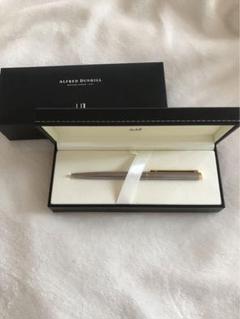 ダンヒルボールペンの中古/未使用品 - メルカリ