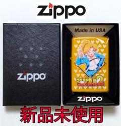 ZIPPO CRミニスカポリス2 マキ ポリス｜Yahoo!フリマ（旧PayPay