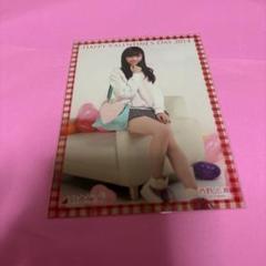 乃木坂46 - 乃木坂46 2013 北野日奈子生写真チョコレートboxチョコボ 814D6dq0m+L._UF350,350_QL50_.jpg