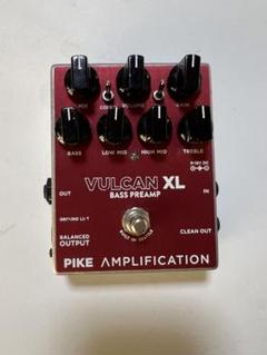 2025年最新】pike amplification vulcan xlの人気アイテム
