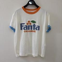 kkk Marc Jacobs Fanta Tee マークジェイコブス kkk様専用 Marc Jacobs Fanta Tee マークジェイコブス - メルカリ