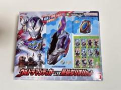 ☆ウルトラマンデッカー DX最強なりきりセットまとめ売り Amazon | [バンダイ] ウルトラマンデッカー DX最強なりきり