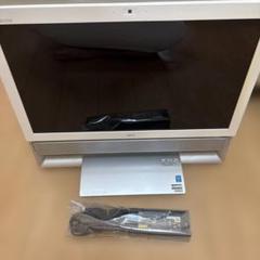 NEC デスクトップPC VALUESTAR VN770のサムネイル