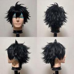 【即購入⭕️】ファントムバスターズ 観崎薫 コスプレ セット済ウィッグ 即購入⭕️】ファントムバスターズ 観崎薫 コスプレ セット済