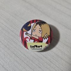 ハイキュー!! アニメイトカフェ ミニ缶バッジ 5個 ハイキュー アニメイトカフェ 缶バッジ - メルカリ