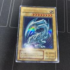 青眼の白龍　遊戯王　バンダイ版　OCG ルールカード　まとめ売り 2025年最新】ブルーアイズホワイトドラゴンの人気アイテム