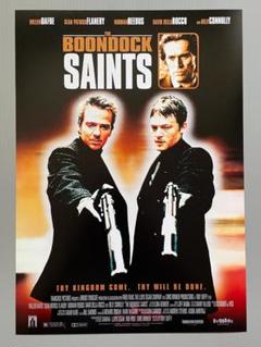 新品未開封　処刑人　ノーマン・リーダス 処刑人 | HMV&BOOKS online - GADSX-2623