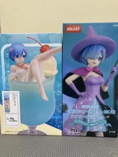 2025年最新】レム フィギュアの人気アイテム - メルカリ