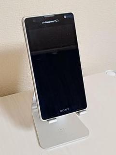 SONY XPERIA SO-04Dのサムネイル