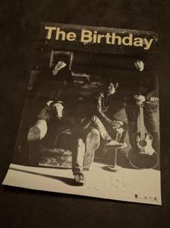2025年最新】ポスター the birthdayの人気アイテム - メルカリ