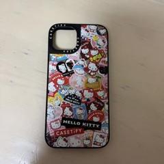 CASETiFY Japan | ハローキティ50周年をお祝いするために