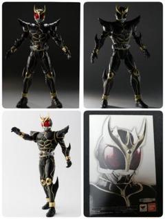 【美品 真骨彫製法】完売 SHF 仮面ライダークウガ アルティメット 五代雄介 美品 真骨彫製法】完売 SHF 仮面ライダークウガ アルティメット