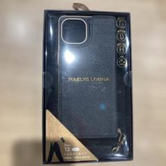 MAELYS LOUNA iPhone13 ショルダーケース