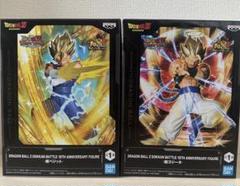 ドラゴンボールZ ドッカンバトル 10周年フィギュア(超ベジット