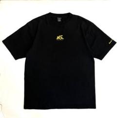 back channel Tシャツ