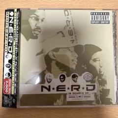 2025年最新】N.E.R.D. In Searchの人気アイテム - メルカリ