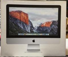 Apple iMac (21.5-inch, Late 2015)