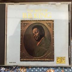 B.B. KING ベストアルバム CD