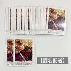 あんスタ 晃牙 箔押し セット あんスタ 晃牙 箔押し セット - メルカリ