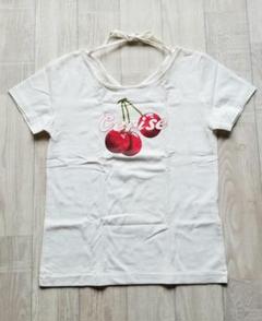 【未使用】A.V.V　Tシャツ　カットソー　サイズ38のサムネイル