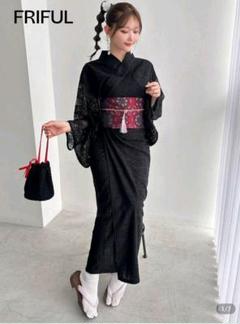 SHEIN☆浴衣☆