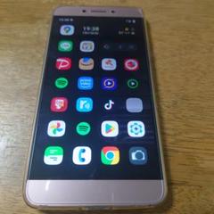 ★激レア!!カスタムROM/ LeEco X52X