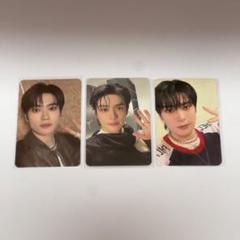 Nct127 Fact Check applemusic ジェヒョン トレカ - メルカリ