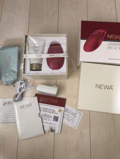 ニューアリフト NEWAリフト