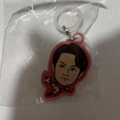 浦和レッズ　渡邊凌磨　めじるしチャーム