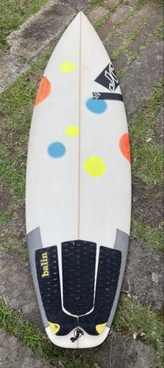 JRサーフボード JR Surfboards | Jason Rodd Shapes & Design