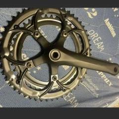 TANGENT ショートクランク115mm BMX ロードなどに